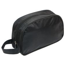 Косметичка дорожная Wallaby 2100-1 Черная