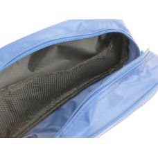 Косметичка дорожная, несессер Wallaby 2100-2 синий