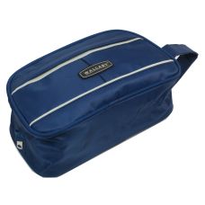 Косметичка дорожная, несессер Wallaby 2100-2 синий