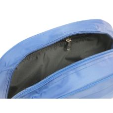 Косметичка дорожная, несессер Wallaby 2100-2 синий