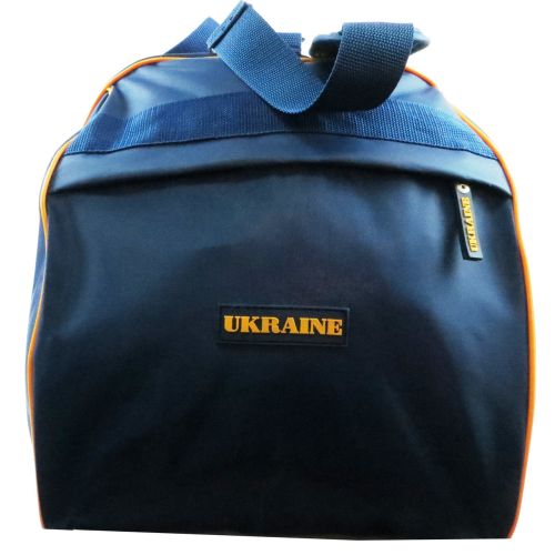 Большая дорожная спортивная сумка Kharbel  C220L 80L Cиняя