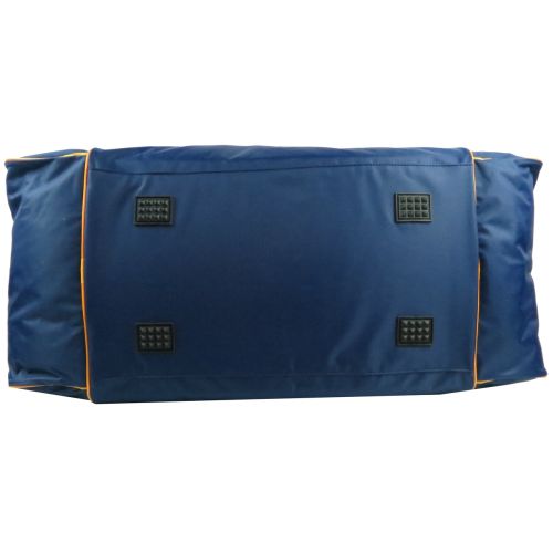 Большая дорожная спортивная сумка Kharbel  C220L 80L Cиняя