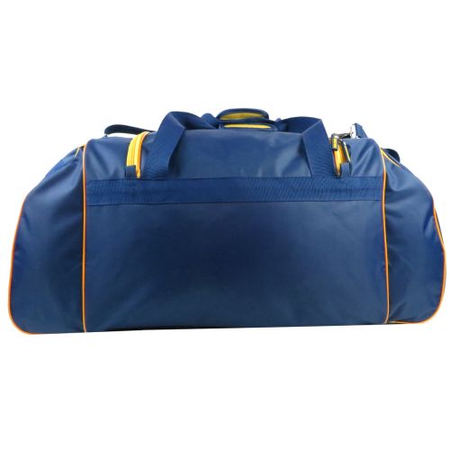 Большая дорожная спортивная сумка Kharbel  C220L 80L Cиняя
