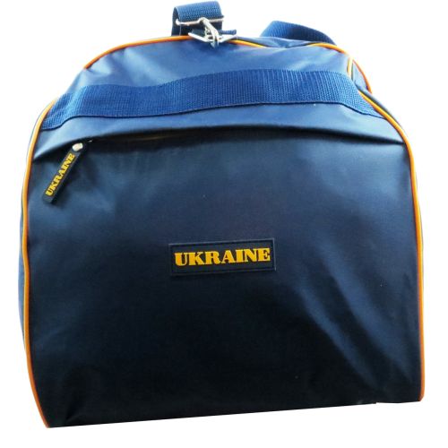 Большая дорожная спортивная сумка Kharbel  C220L 80L Cиняя