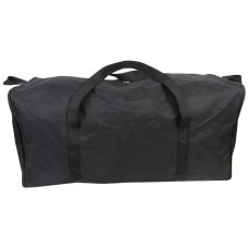 Большая складная дорожная сумка, складной баул Wallaby 28274-1 105л Черная