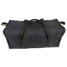 Большая складная дорожная сумка, складной баул Wallaby 28274-1 105л Черная