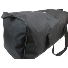 Большая складная дорожная сумка, складной баул Wallaby 28274-1 105л Черная