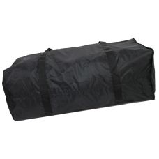 Большая складная сумка Баул 105 л Wallaby 28270 Черная