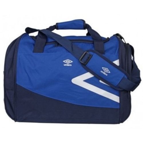 Cпортивная сумка для тренировок Umbro UMBM0026-87 45L Синяя