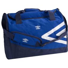 Cпортивная сумка для тренировок Umbro UMBM0026-87 45L Синяя