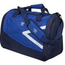 Cпортивная сумка для тренировок Umbro UMBM0026-87 45L Синяя