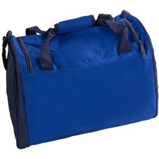 Cпортивная сумка для тренировок Umbro UMBM0026-87 45L Синяя