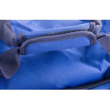 Cпортивная сумка для тренировок Umbro UMBM0026-87 45L Синяя