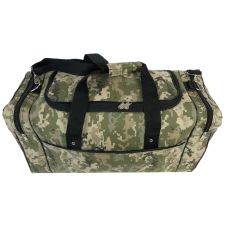 Дорожная сумка Wallaby 3051 45л Пиксель ВСУ