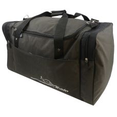 Дорожная сумка из нейлона Wallaby 437-6 62L Хаки