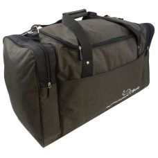 Дорожная сумка из нейлона Wallaby 437-6 62L Хаки
