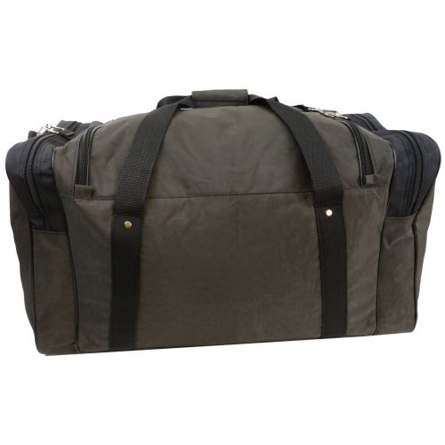 Дорожная сумка из нейлона Wallaby 437-6 62L Хаки