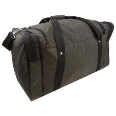 Дорожная сумка из нейлона Wallaby 437-6 62L Хаки