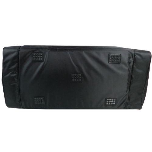 Дорожная сумка среднего размера Wallaby 430-9 60л Черная