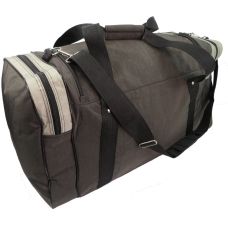 Дорожная сумка средняя Wallaby 437 62L Хаки