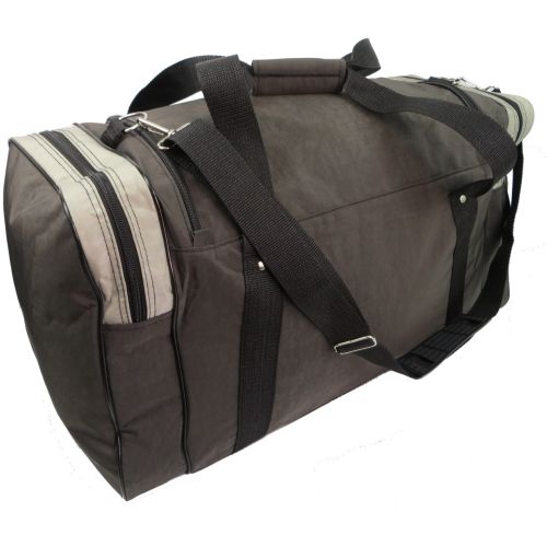 Дорожная сумка средняя Wallaby 437 62L Хаки