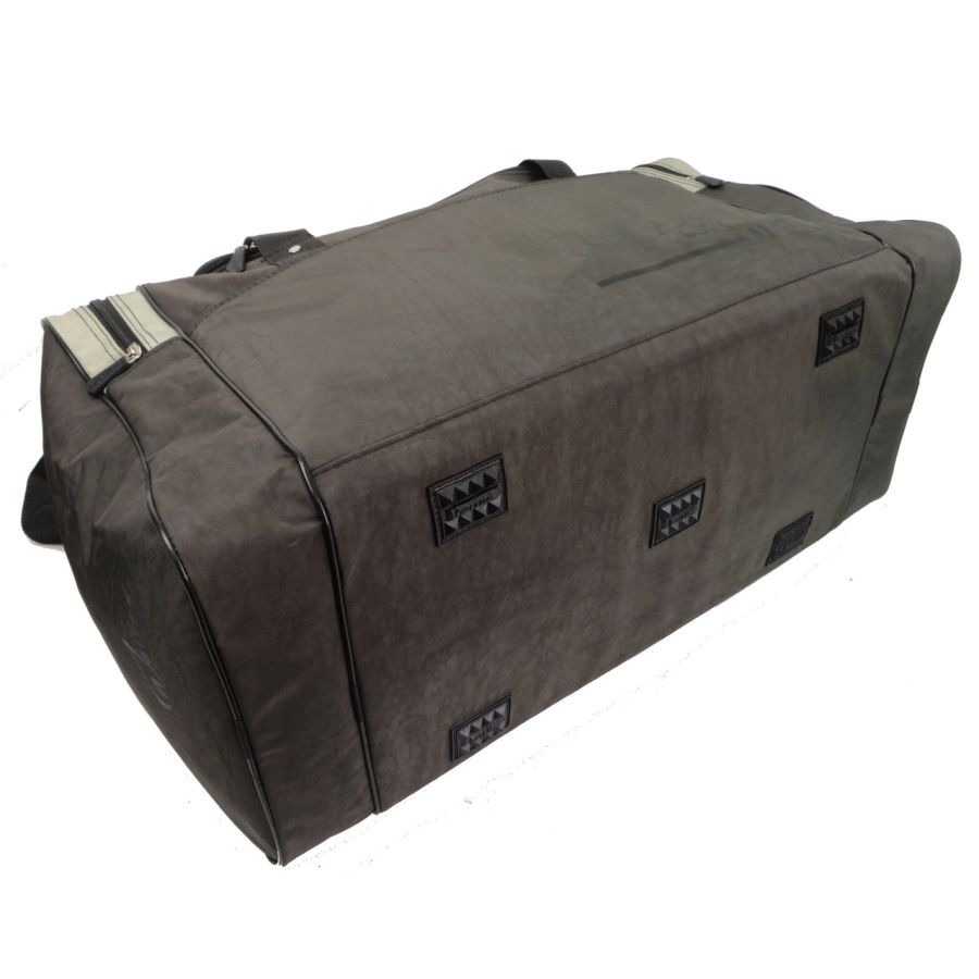 Дорожная сумка средняя Wallaby 437 62 л 60x34x27 см Хаки