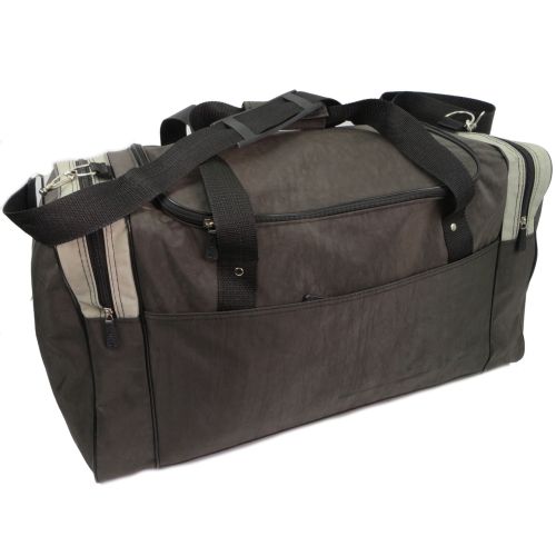 Дорожная сумка средняя Wallaby 437 62L Хаки