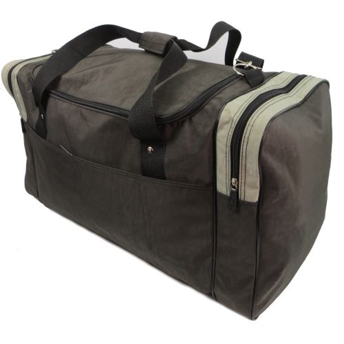 Дорожная сумка средняя Wallaby 437 62L Хаки