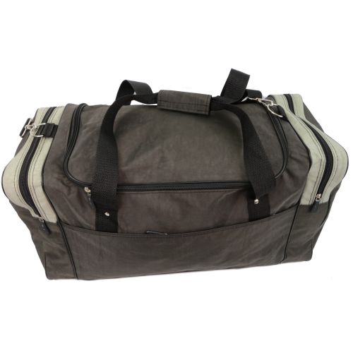 Дорожная сумка средняя Wallaby 437 62L Хаки