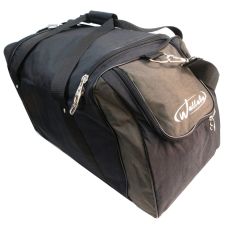 Дорожная сумка Wallaby, Украина 59 л черная с хаки