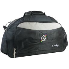 Дорожно-спортивная сумка Kharbel C195M 45L Черная