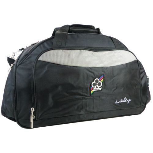 Дорожно-спортивная сумка Kharbel C195M 45L Черная