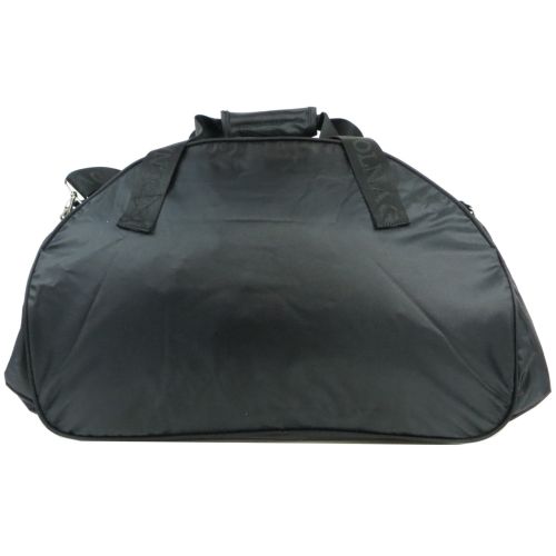 Дорожно-спортивная сумка Kharbel C195M 45L Черная