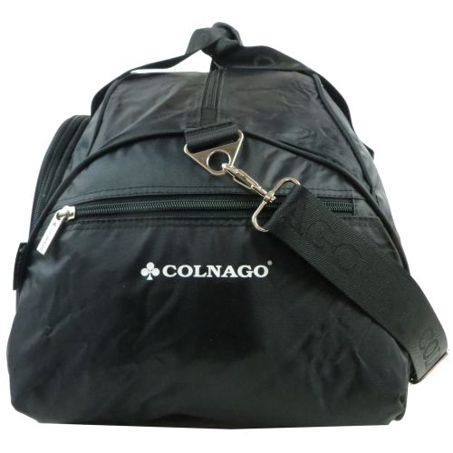 Дорожно-спортивная сумка Kharbel C195M 45L Черная