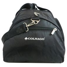 Дорожно-спортивная сумка Kharbel C195M 45L Черная