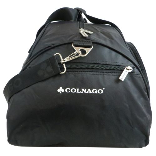 Дорожно-спортивная сумка Kharbel C195M 45L Черная