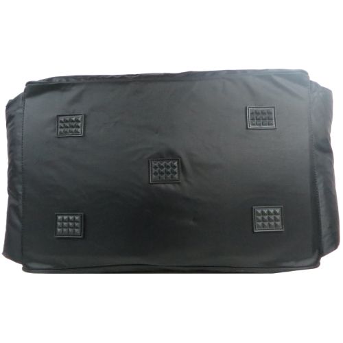 Дорожно-спортивная сумка Kharbel C195M 45L Черная