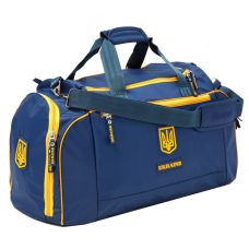 Дорожно-спортивная сумка Kharbel C195M 45L Синяя