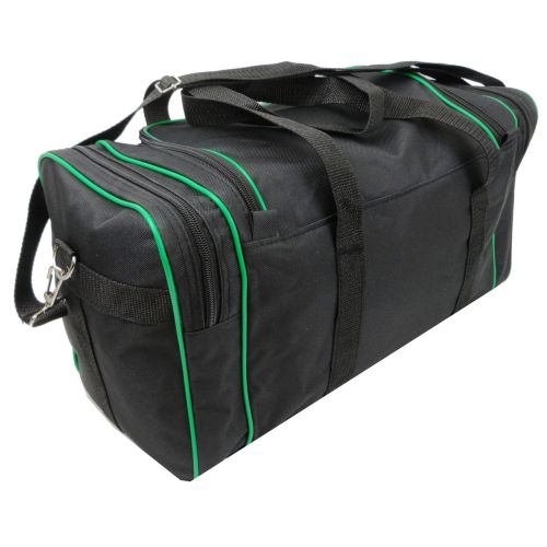 Компактная дорожная сумка Wallaby 2686-3 22л Черная