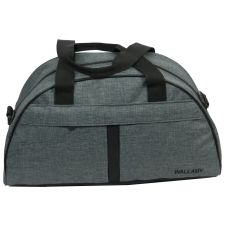 Небольшая спортивная сумка Wallaby 213-3 16L Серая