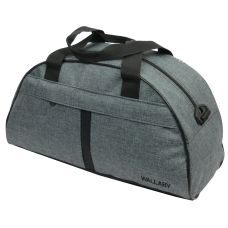 Небольшая спортивная сумка Wallaby 213-3 16L Серая