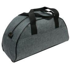 Небольшая спортивная сумка Wallaby 213-3 16L Серая