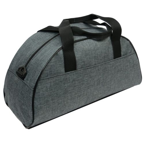 Небольшая спортивная сумка Wallaby 213-3 16L Серая