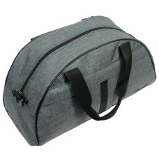 Небольшая спортивная сумка Wallaby 213-3 16L Серая