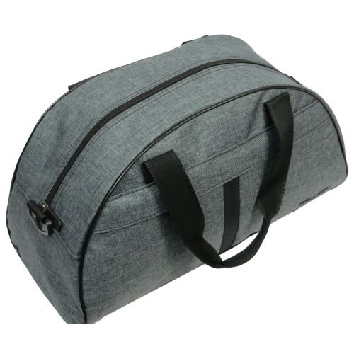 Небольшая спортивная сумка Wallaby 213-3 16L Серая