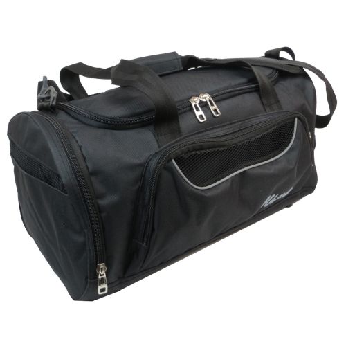 Cпортивная сумка Wallaby 212 28L Черный