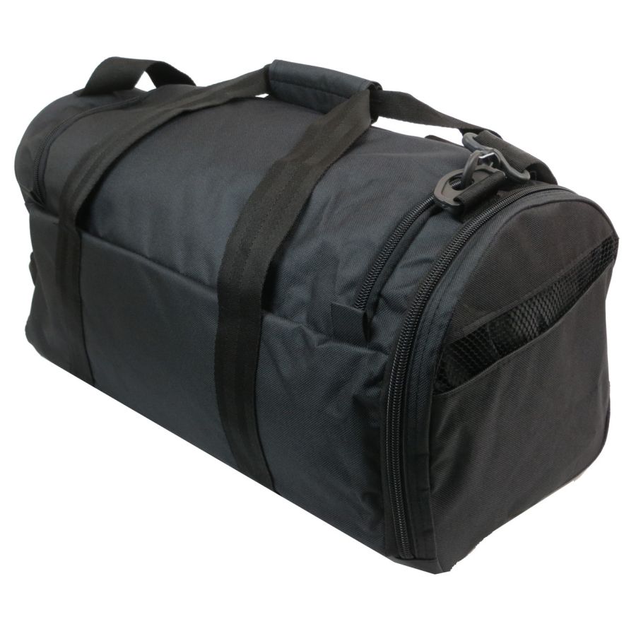 Cпортивная сумка Wallaby 212 28L Черный