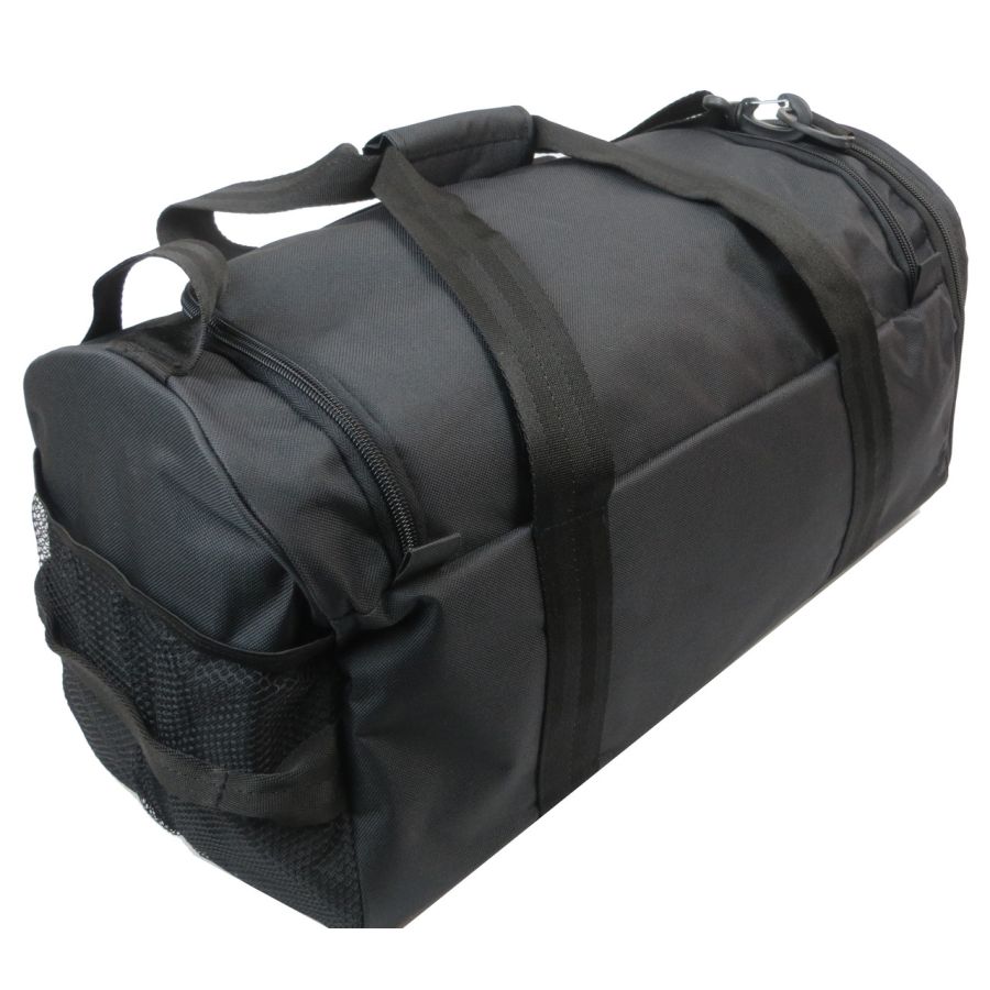 Cпортивная сумка Wallaby 212 28L Черный