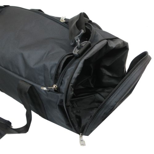 Cпортивная сумка Wallaby 212 28L Черный