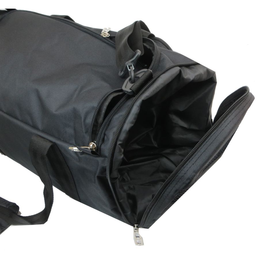 Cпортивная сумка Wallaby 212 28L Черный